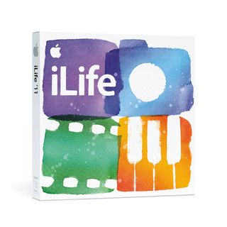 アップル、「iLife '11」を発売 - iPhoto/iMovie/GarageBandを刷新