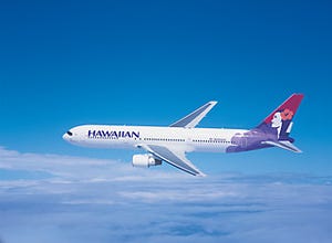 「Omiyage」も貰える! ハワイアン航空、羽田-ホノルル線の機内サービス発表