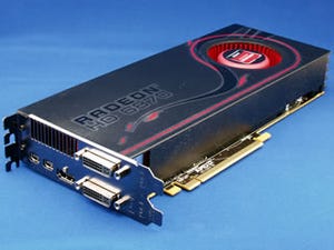 「Radeon HD 6870」と「Radeon HD 6850」を試す - Northern Islands世代の実力検証
