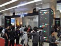 P&T/Expo Comm China 2010 - 中国でも高い注目を浴びるBlackBerry