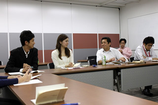 "相場師"林輝太郎氏の教えを先輩社員が伝授!! - ひまわり証券『相場塾』