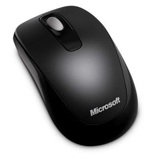 マイクロソフト、小型ワイヤレスマウスとBlueTrackマウスの新モデル