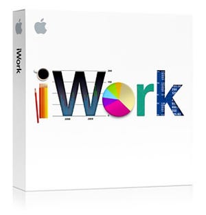 iWork '11は2011年1月のMac App Storeオープンとともにデビューとなる？