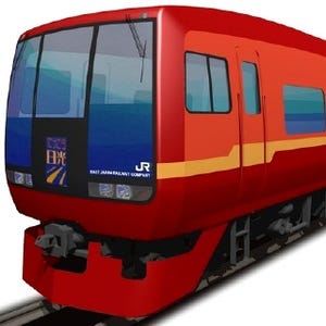 ニーゴーサンケイでニッコーサンケイ - JR東、東武直通特急に253系を投入