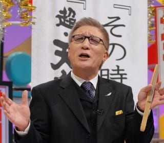 やしきたかじん 秋元康にダメ出し たかじんのそこまで言って委員会 マイナビニュース