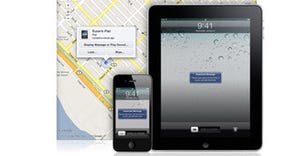 アップル、MobileMe向けだった「iPhoneを探す」を無料開放
