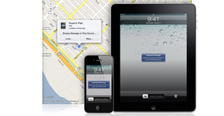 アップル、MobileMe向けだった「iPhoneを探す」を無料開放
