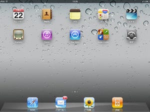 iPadユーザーから見た「iOS 4.2」──新機能&変更点を速攻チェック