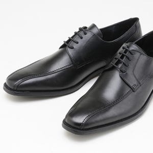 高品質な紳士靴が5,000円以下で買える! - チヨダ「4990プロジェクト」始動