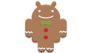 Android 2.3 "Gingerbread"発表 - ゲーム向け強化、WebM対応など