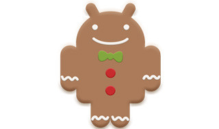 Android 2.3 "Gingerbread"発表 - ゲーム向け強化、WebM対応など