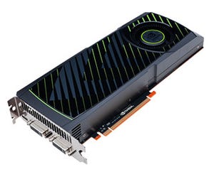 米NVIDIA、GF110ベースの高性能GPU「GeForce GTX 570」を発表