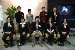 「I am Getty Images! 学生バナー広告コンペティション」最終選考会詳報