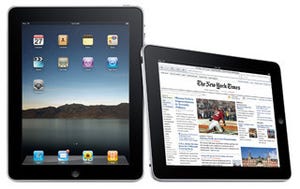 米Apple、より小型サイズのiPadを計画中か - 海外報道