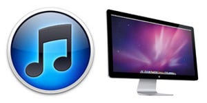 Apple、iTunes 10.1.1とLED Cinema Displayのアップデートを公開