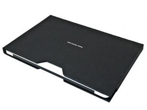 ratio、新型MacBook Air用の紙製スリーブケース「AIRTEGO」の販売を開始