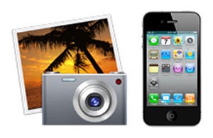 アップル、iPhone設定ユーティリティ/iPhoto '11をアップデート