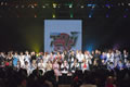 アニソン年越しイベント「キングラン アニソン紅白2010」は紅組の勝利に!