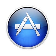 アップル、Mac App Storeをオープン - iLife/iWorkアプリは単体購入可能
