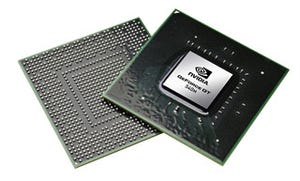 米NVIDIA、新世代のモバイル向けGPU「GeForce GT 500M」シリーズを発表