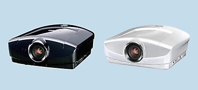 三菱、3D映像対応のホームシアタープロジェクター「LVP-HC9000D」等を
