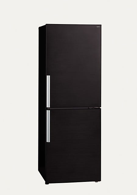 2010年製 三洋 270L 冷凍冷蔵庫 （自動製氷機能付き） - キッチン家電
