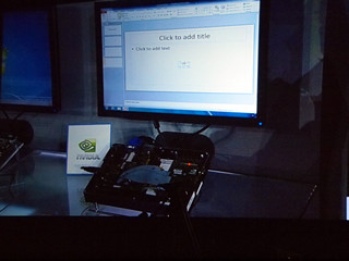 CES 2011 - ARM版 Windows ～ここに戻ってくるまでの長い道のり