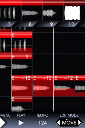 人気デベロッパーPulse Codeの最新音楽アプリ「Rhythm Trax」登場