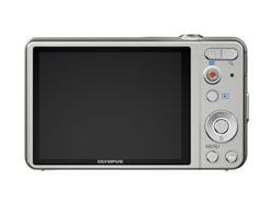 オリンパス、HD動画撮影機能搭載のエントリーモデル「OLYMPUS VG-140