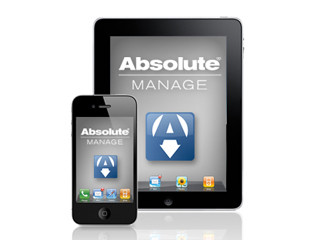 Absolute Software、iPad/iPhone用セキュリティ・管理ソリューション