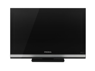 3D対応 ピクセラ PRODIA 32型 液晶テレビ - テレビ