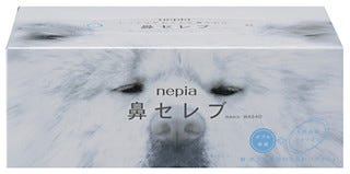 ココロと鼻を潤す!? 話題のブサかわ犬「わさお」の鼻セレブが全国