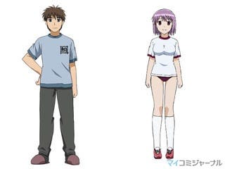 OVA『こえでおしごと!』take:2、新キャラ紹介第3弾は酒波さんと