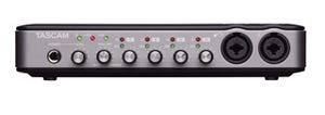 タスカム、 最新USBオーディオ/MIDIインタフェース「US-600」発表