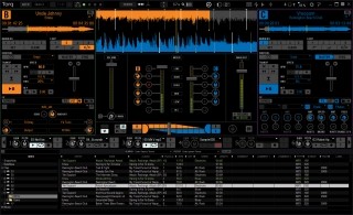 M-AUDIO、最新DJパフォーマンスソフトウェア「Torq 2.0」を発表