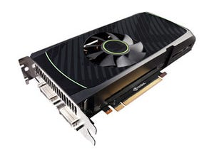 米NVIDIA、「GeForce GTX 560 Ti」を発表 - 人気の200ドル価格帯で投入