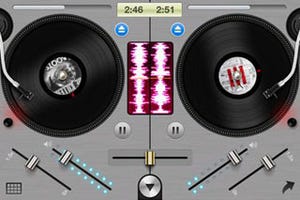 Laan Labs、簡単ミックス&スクラッチアプリ「Tap DJ」発売