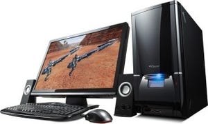 G-Tune、第2世代Core i5とGeForce GTS 450を搭載した"モンハン"推奨PC
