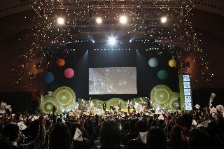 全世界ヘタレ警報! 救うのは君だ!! 『ヘタリア Ｗorld Ｓeries』イベント「まるかいて"大"感謝祭」開催