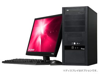 ドスパラ、GeForce GT 440搭載で4万円台からのDX11デスクトップ3機種