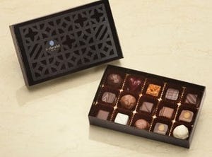 「白い恋人」石屋製菓のチョコレートは北海道食材を使った個性派