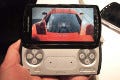Sony Ericsson、「Xperia PLAY」などスマートフォン3機種を発表