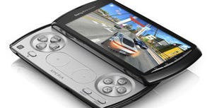 PlayStation携帯「Xperia PLAY」発表、Android Marketでゲーム配信