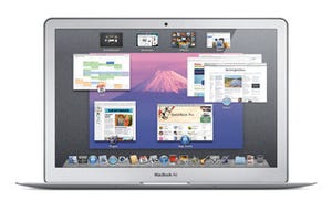 Apple、Mac OS X Lionのデベロッパプレビューをリリース
