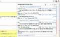 Gmailをより使いやすく - Chromeエクステンション「Google Mail Checker Plus」