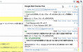 Gmailをより使いやすく - Chromeエクステンション「Google Mail Checker Plus」