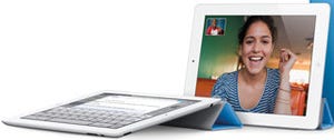 Apple「iPad 2」発表、高速・軽量に - 日本発売は3月25日