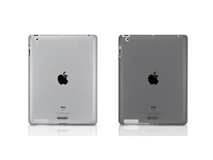 フォーカルポイントコンピュータ、iPad 2対応7製品を予約販売開始