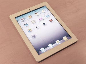 iPad 2速攻レポート(前編) 新しいiPadは薄いぞ! 軽いぞ! 速いぞ!