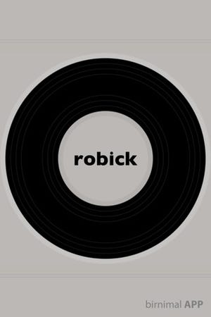 robick：聴音の訓練に最適なオーディオプレイヤー - iPhone
